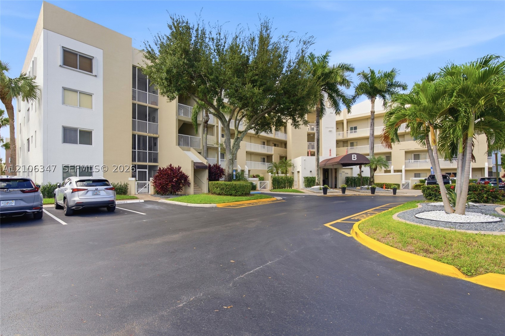 7759 Granville Dr #306, Tamarac FL 33321