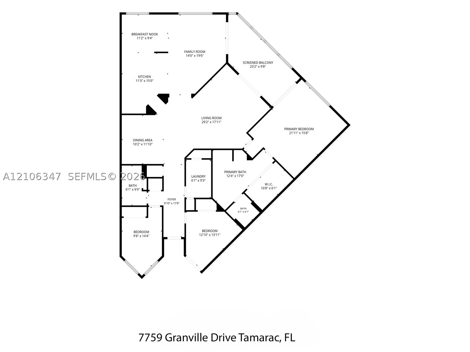 7759 Granville Dr #306, Tamarac FL 33321