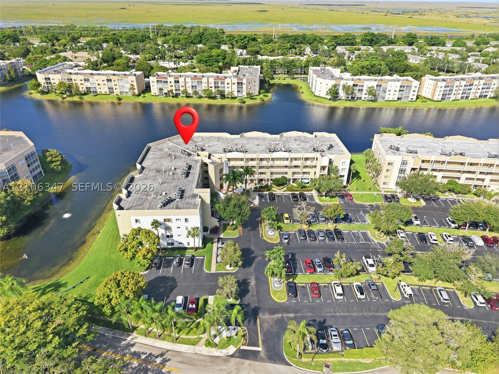 7759 Granville Dr #306, Tamarac FL 33321