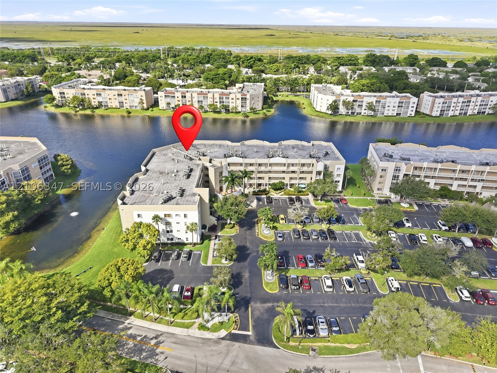 7759 Granville Dr #306, Tamarac FL 33321
