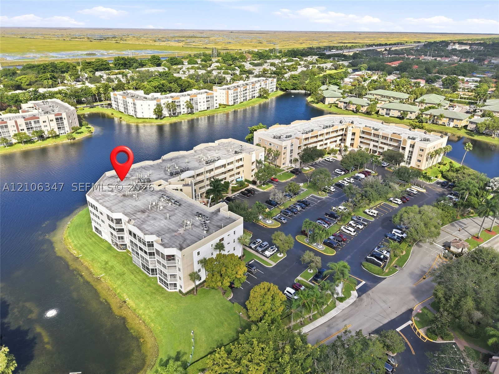 7759 Granville Dr #306, Tamarac FL 33321
