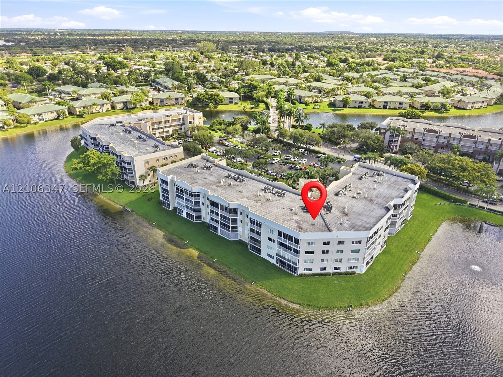 7759 Granville Dr #306, Tamarac FL 33321