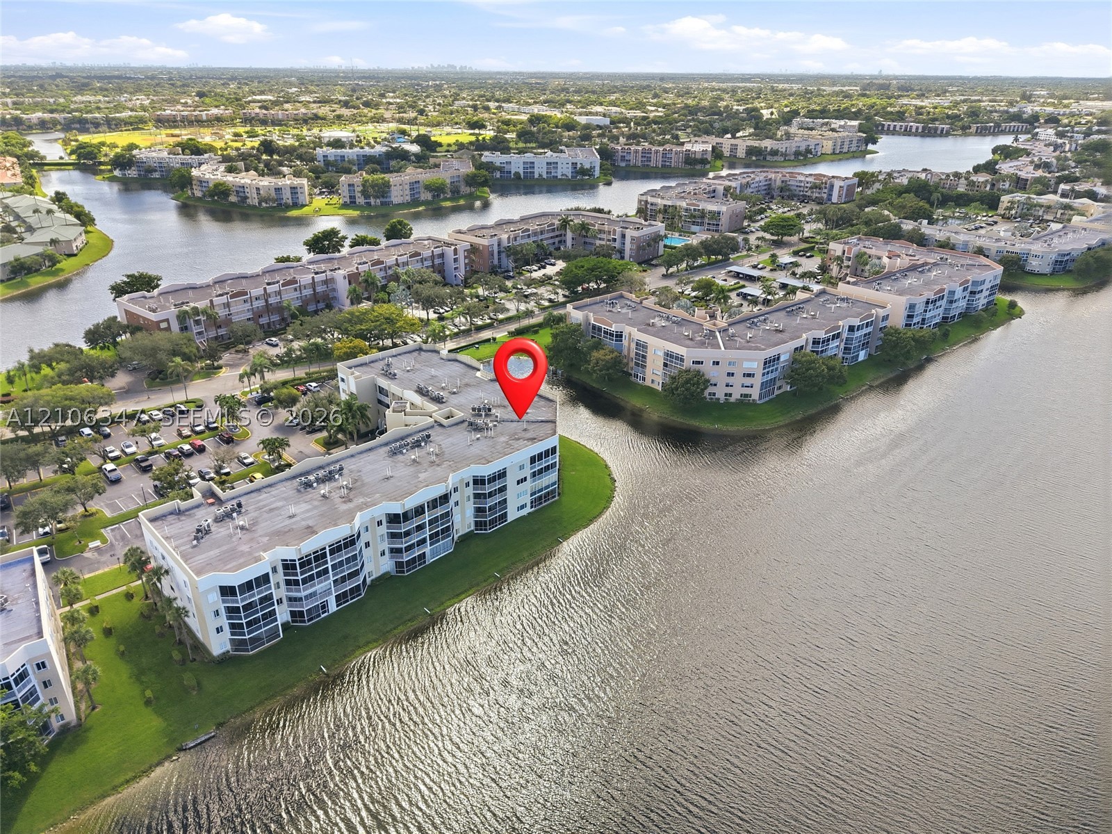 7759 Granville Dr #306, Tamarac FL 33321