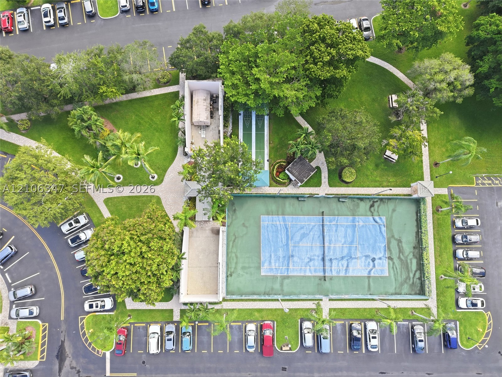 7759 Granville Dr #306, Tamarac FL 33321