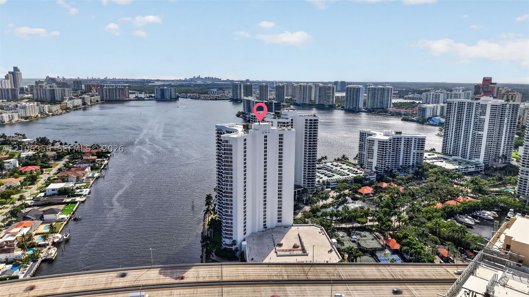 19195 NE 36th Ct #2704, Aventura FL 33180