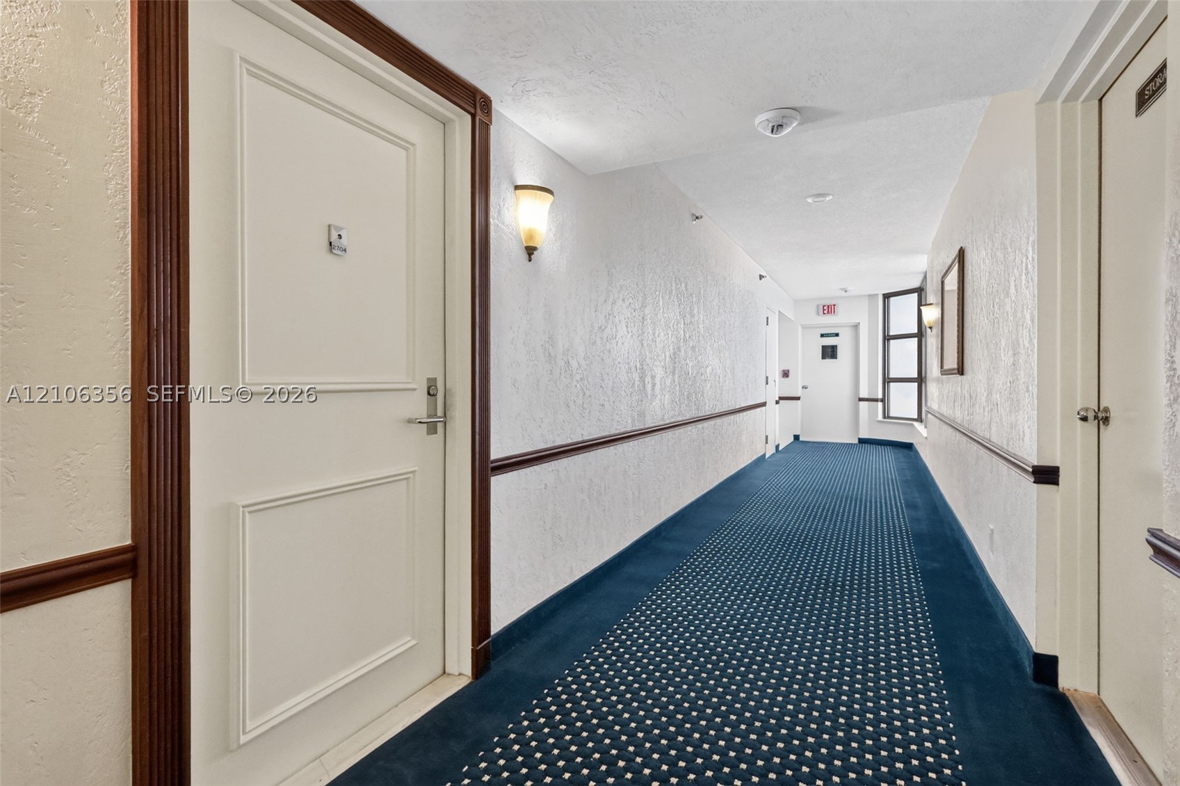 19195 NE 36th Ct #2704, Aventura FL 33180