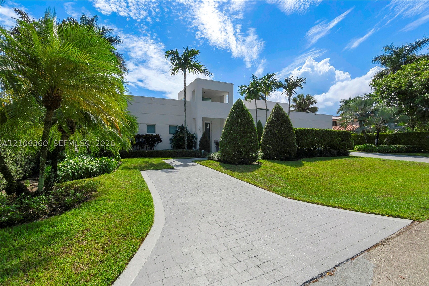 2632 NE 35th Dr, Fort Lauderdale FL 33308