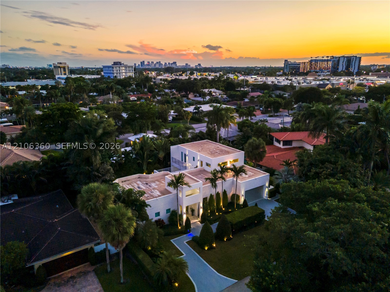 2632 NE 35th Dr, Fort Lauderdale FL 33308