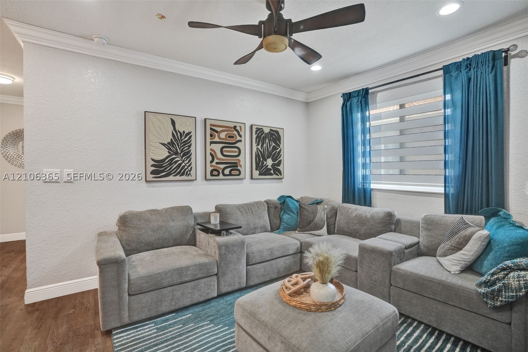 1292 NW 205TH STREET, Miami Gardens FL 332169