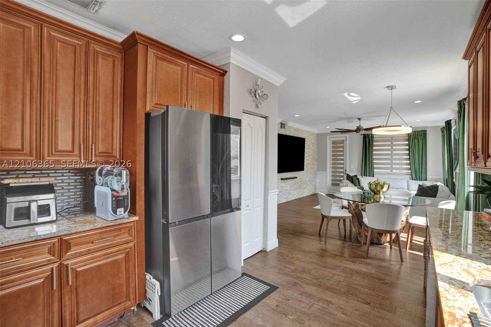 1292 NW 205TH STREET, Miami Gardens FL 332169