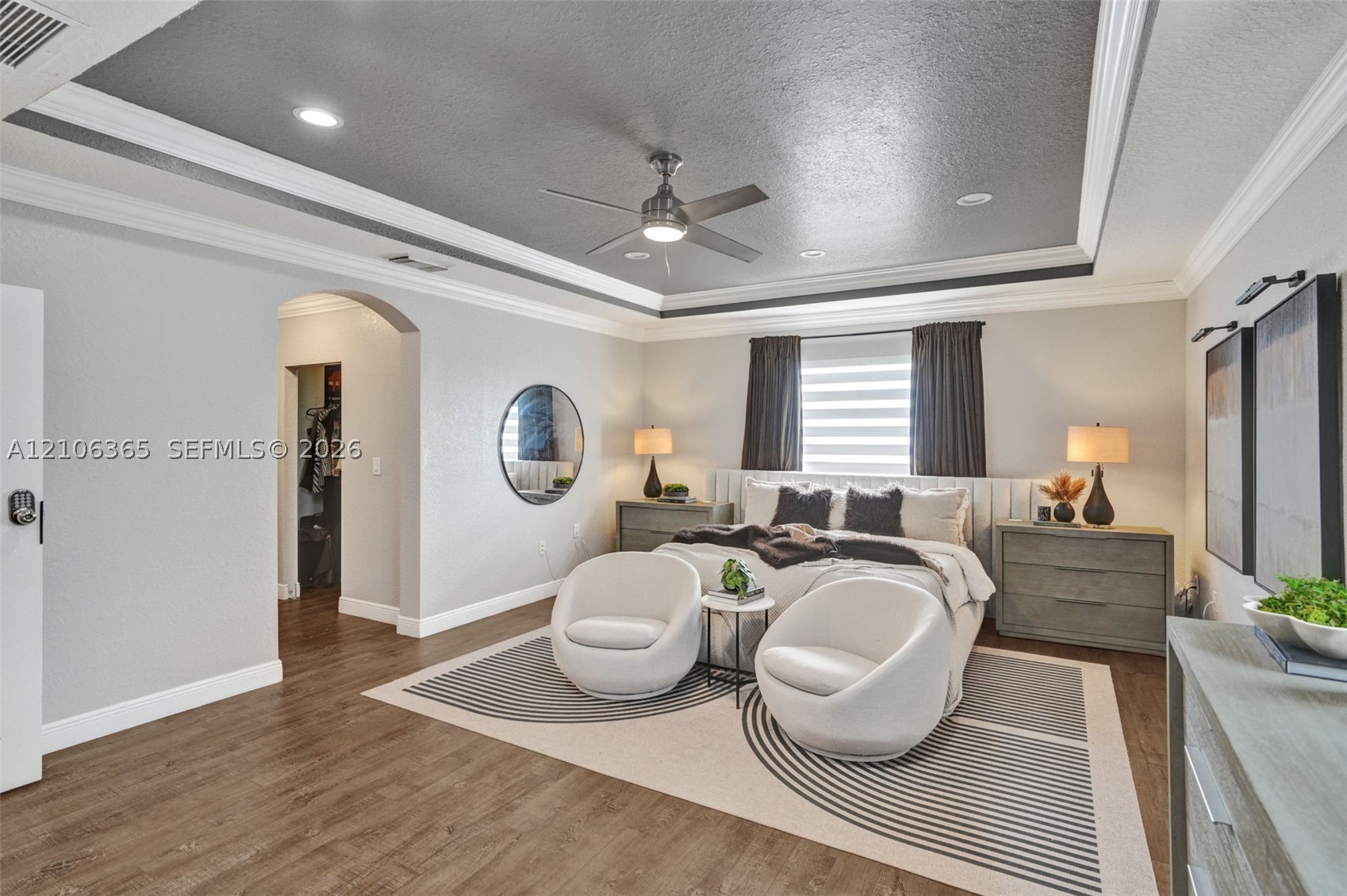 1292 NW 205TH STREET, Miami Gardens FL 332169