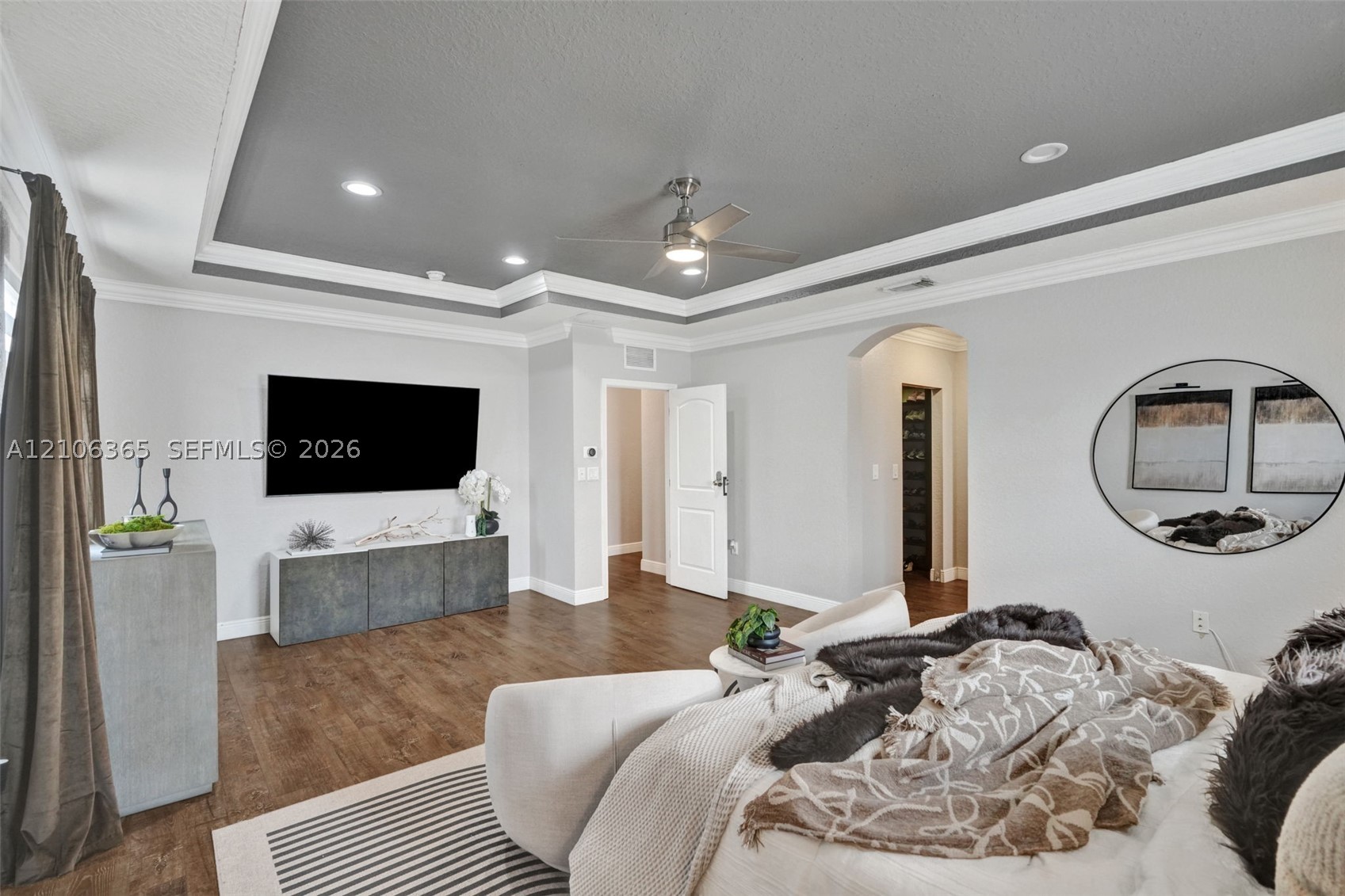 1292 NW 205TH STREET, Miami Gardens FL 332169