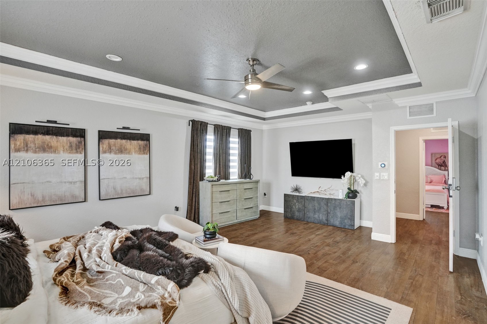 1292 NW 205TH STREET, Miami Gardens FL 332169