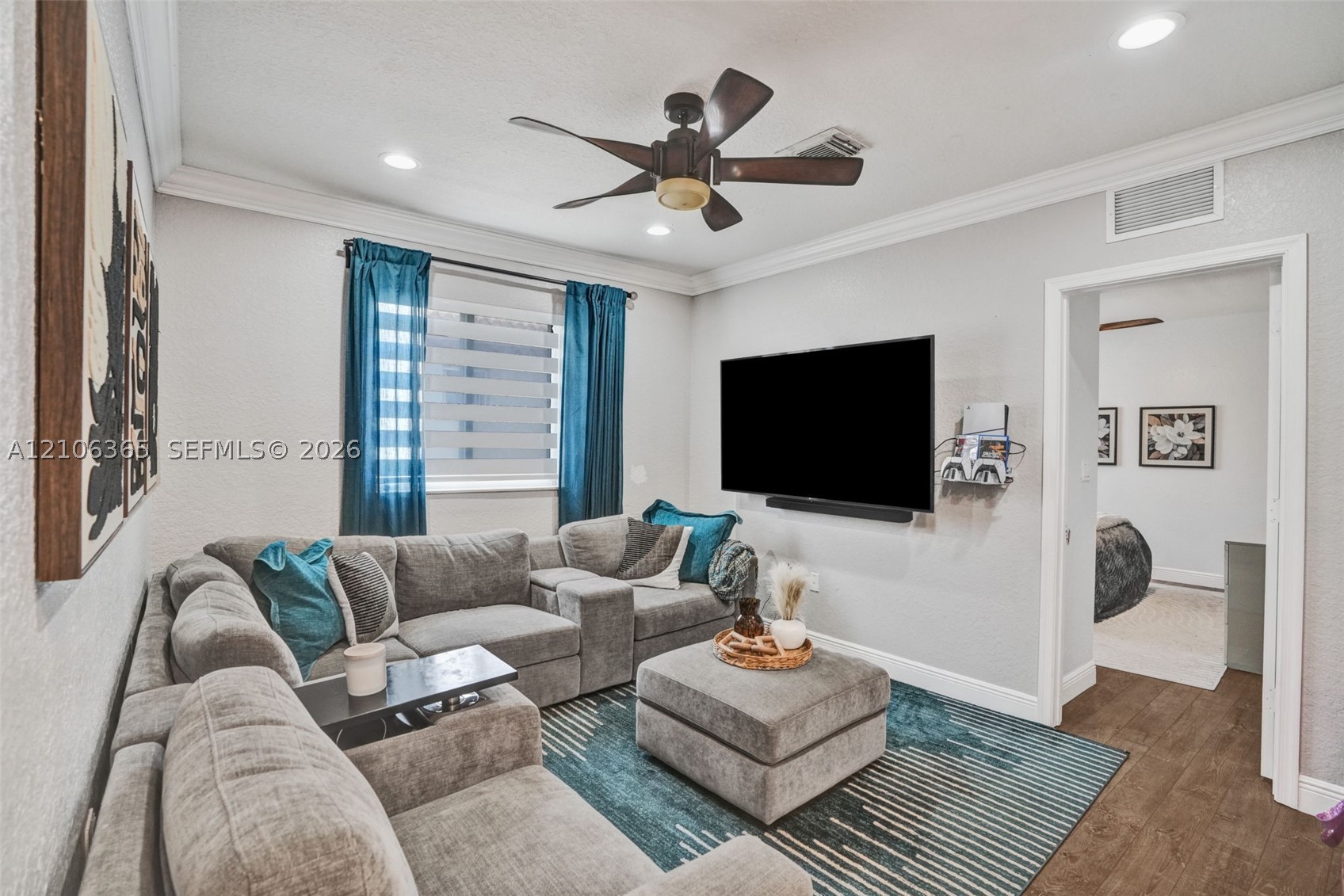 1292 NW 205TH STREET, Miami Gardens FL 332169