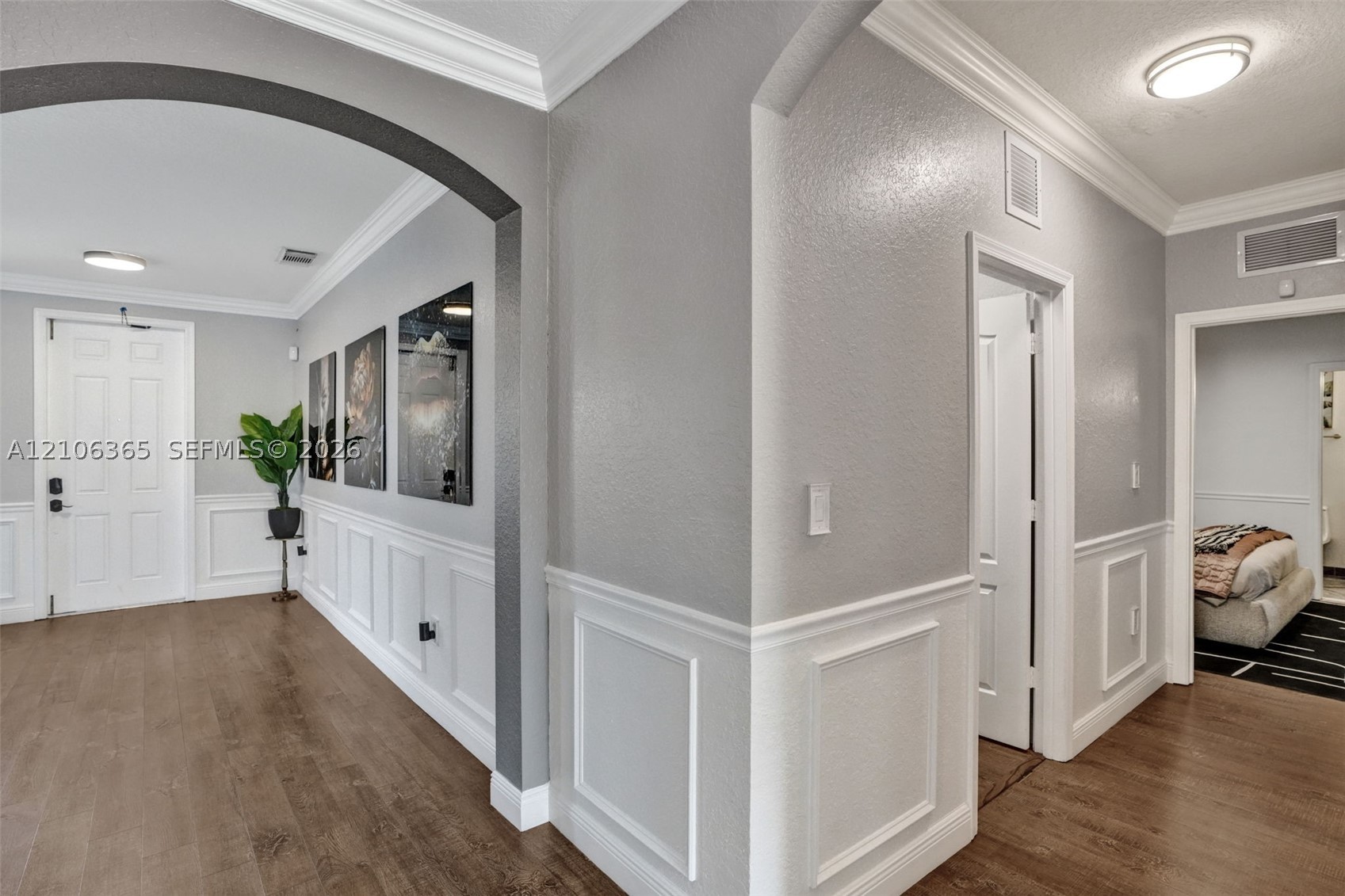 1292 NW 205TH STREET, Miami Gardens FL 332169