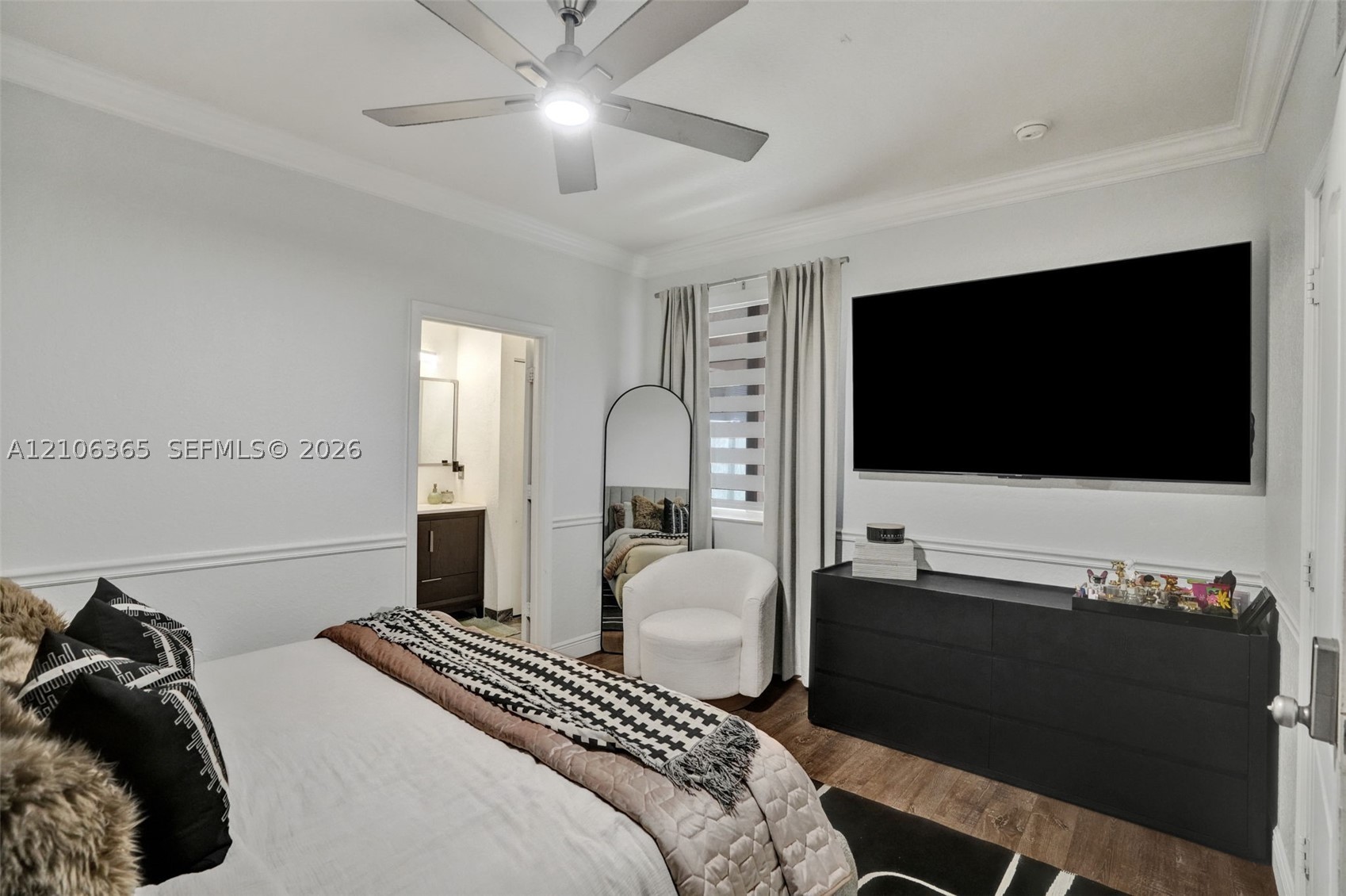 1292 NW 205TH STREET, Miami Gardens FL 332169