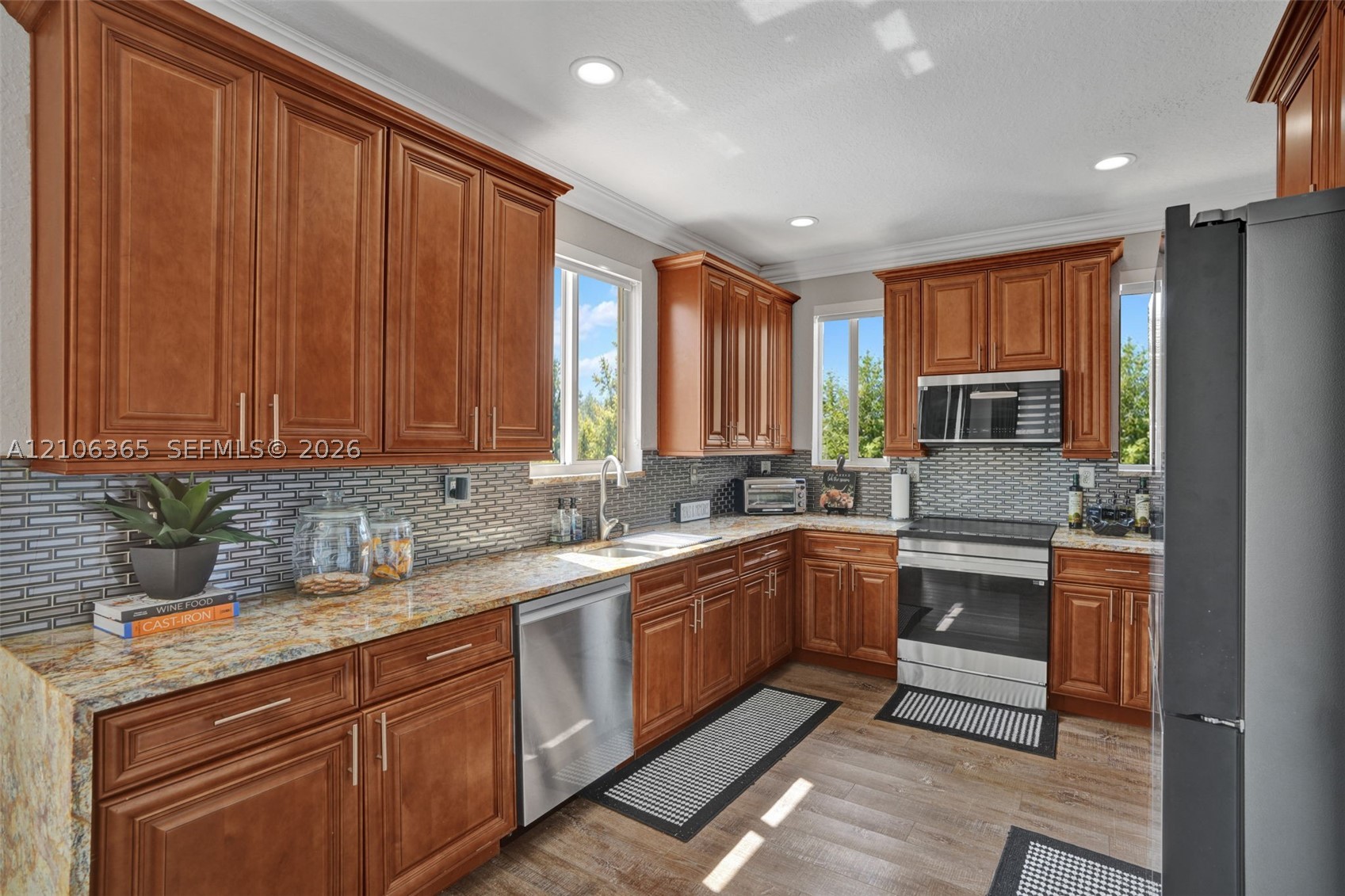 1292 NW 205TH STREET, Miami Gardens FL 332169