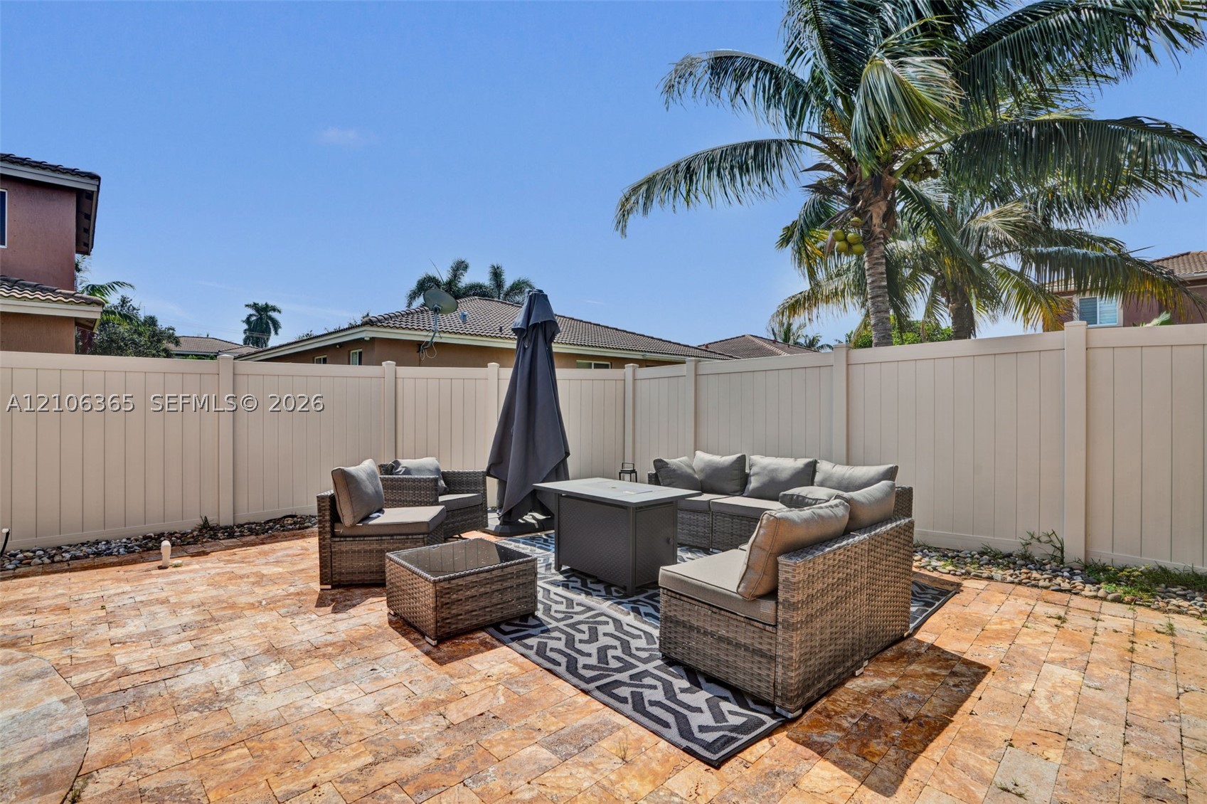 1292 NW 205TH STREET, Miami Gardens FL 332169