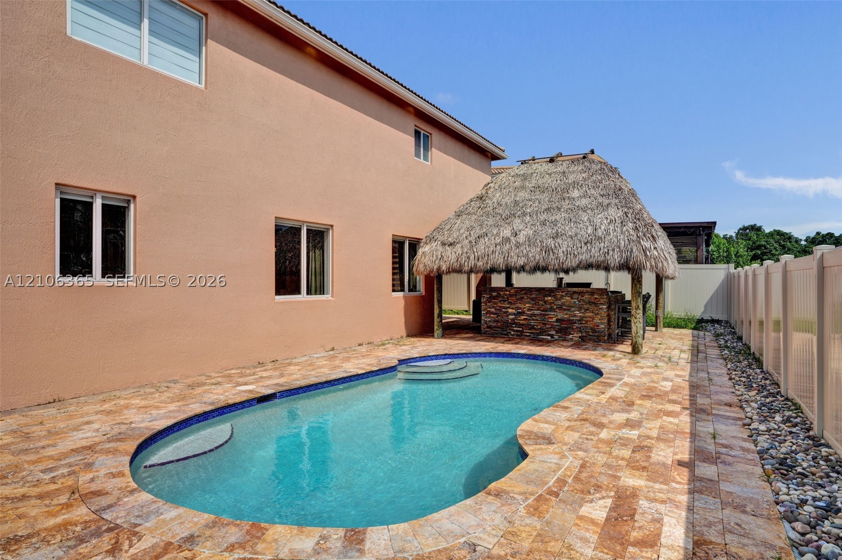 1292 NW 205TH STREET, Miami Gardens FL 332169