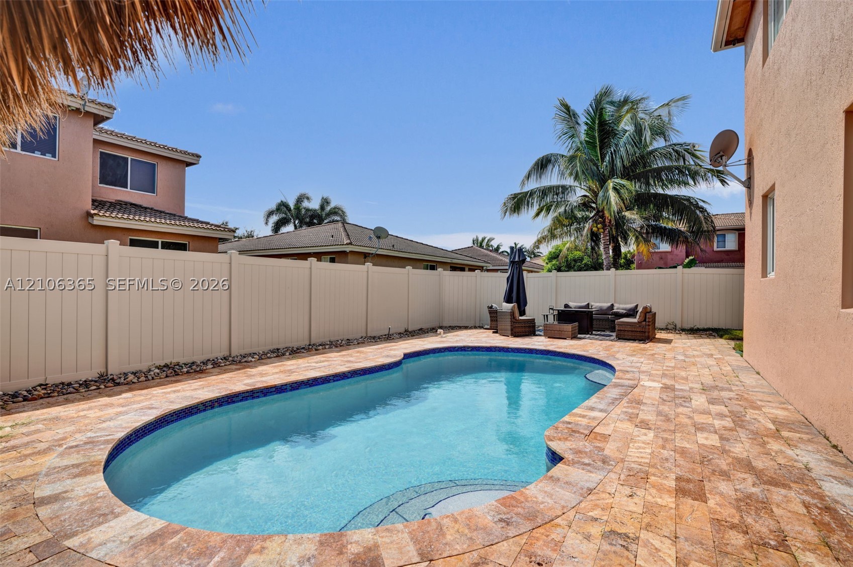 1292 NW 205TH STREET, Miami Gardens FL 332169