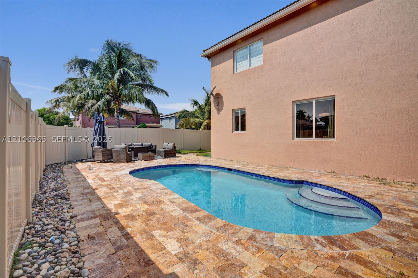 1292 NW 205TH STREET, Miami Gardens FL 332169