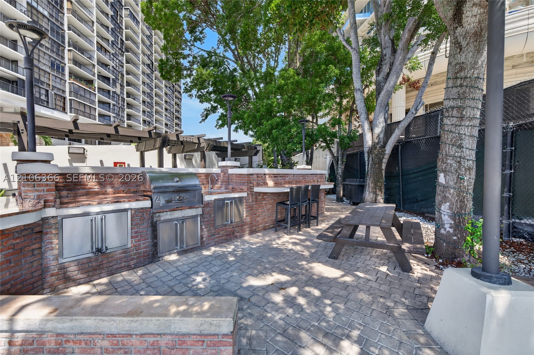 1865 Brickell Ave #A2004, Miami FL 33129