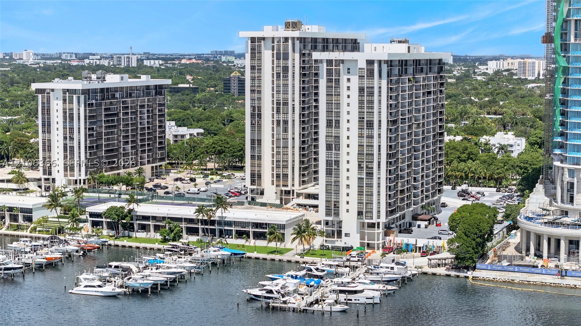 1865 Brickell Ave #A2004, Miami FL 33129