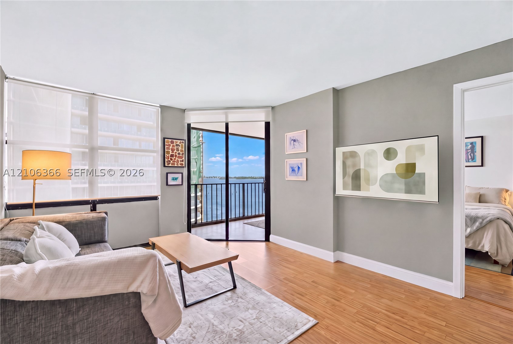 1865 Brickell Ave #A2004, Miami FL 33129