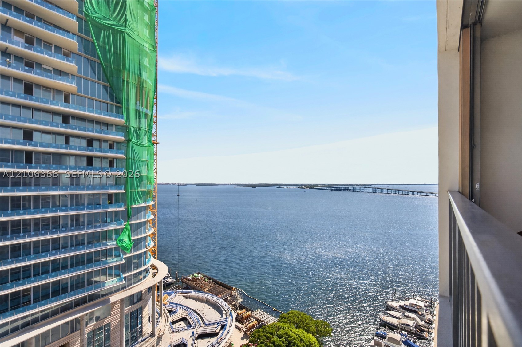 1865 Brickell Ave #A2004, Miami FL 33129