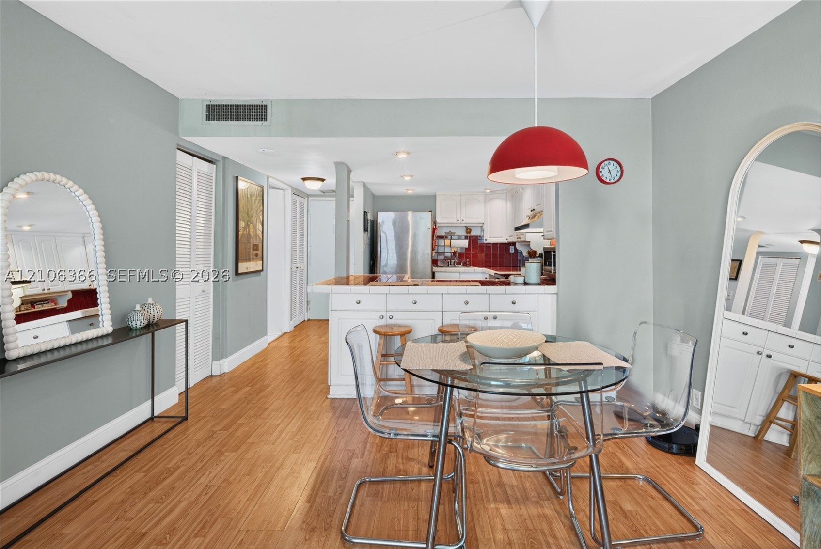 1865 Brickell Ave #A2004, Miami FL 33129