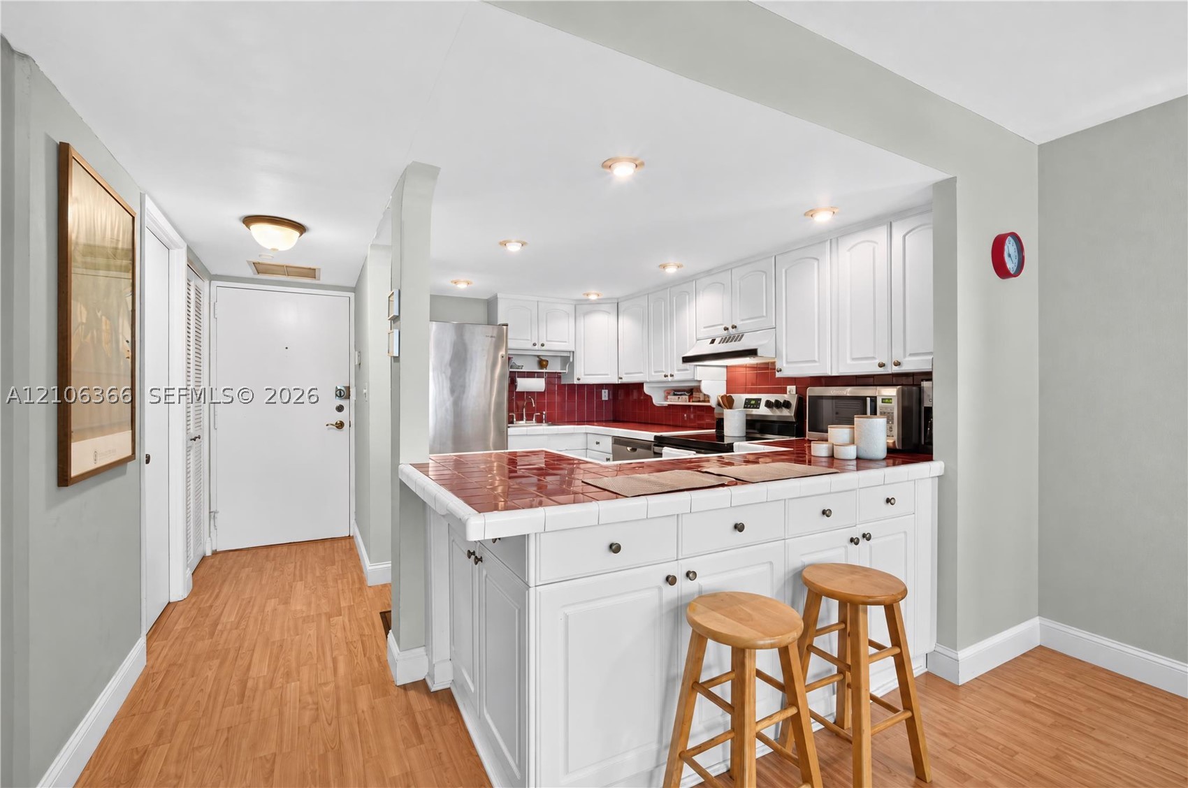 1865 Brickell Ave #A2004, Miami FL 33129