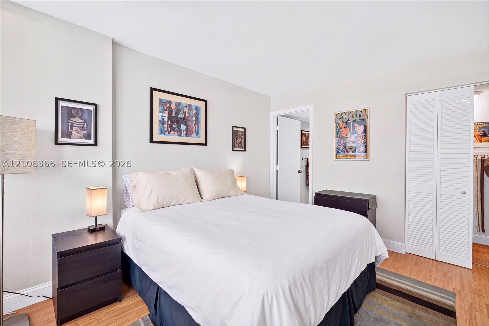 1865 Brickell Ave #A2004, Miami FL 33129