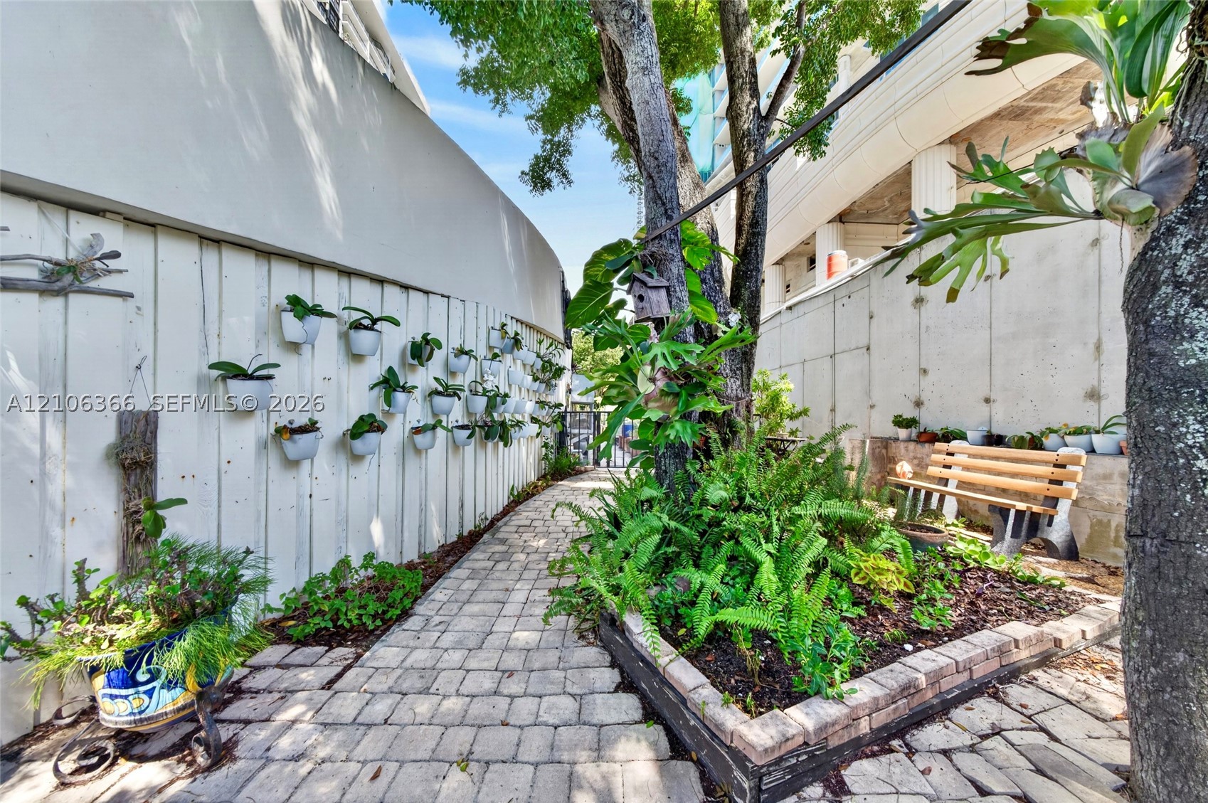 1865 Brickell Ave #A2004, Miami FL 33129