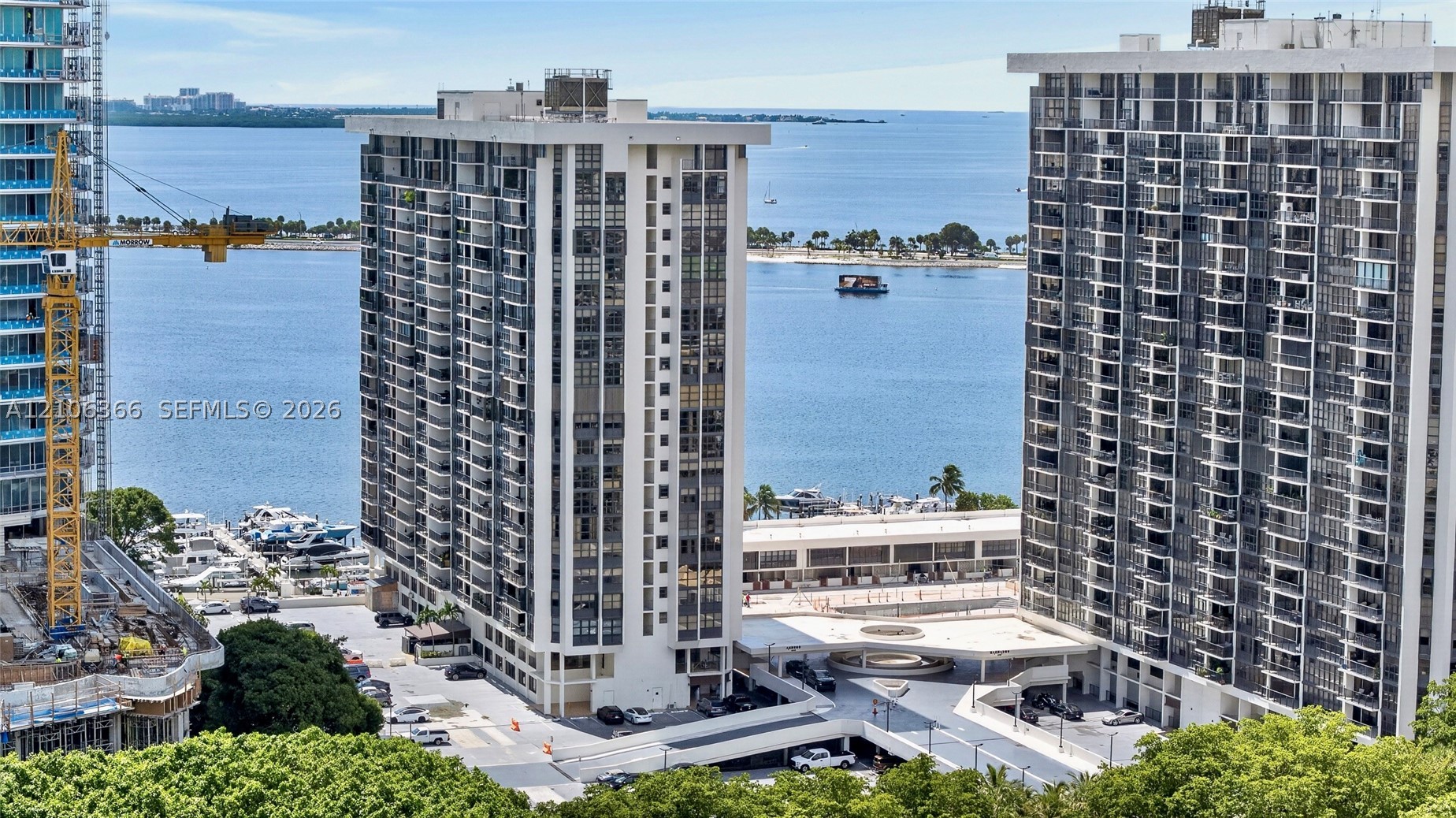 1865 Brickell Ave #A2004, Miami FL 33129