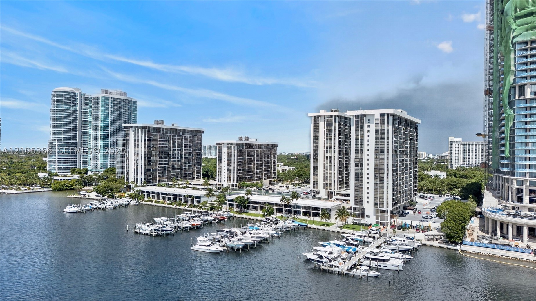1865 Brickell Ave #A2004, Miami FL 33129