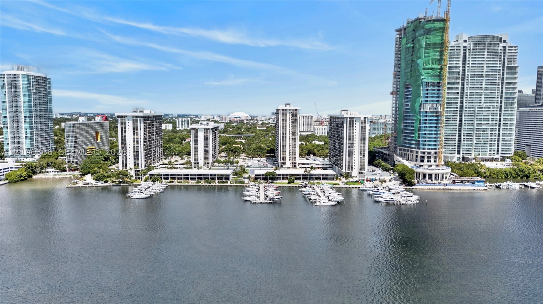 1865 Brickell Ave #A2004, Miami FL 33129