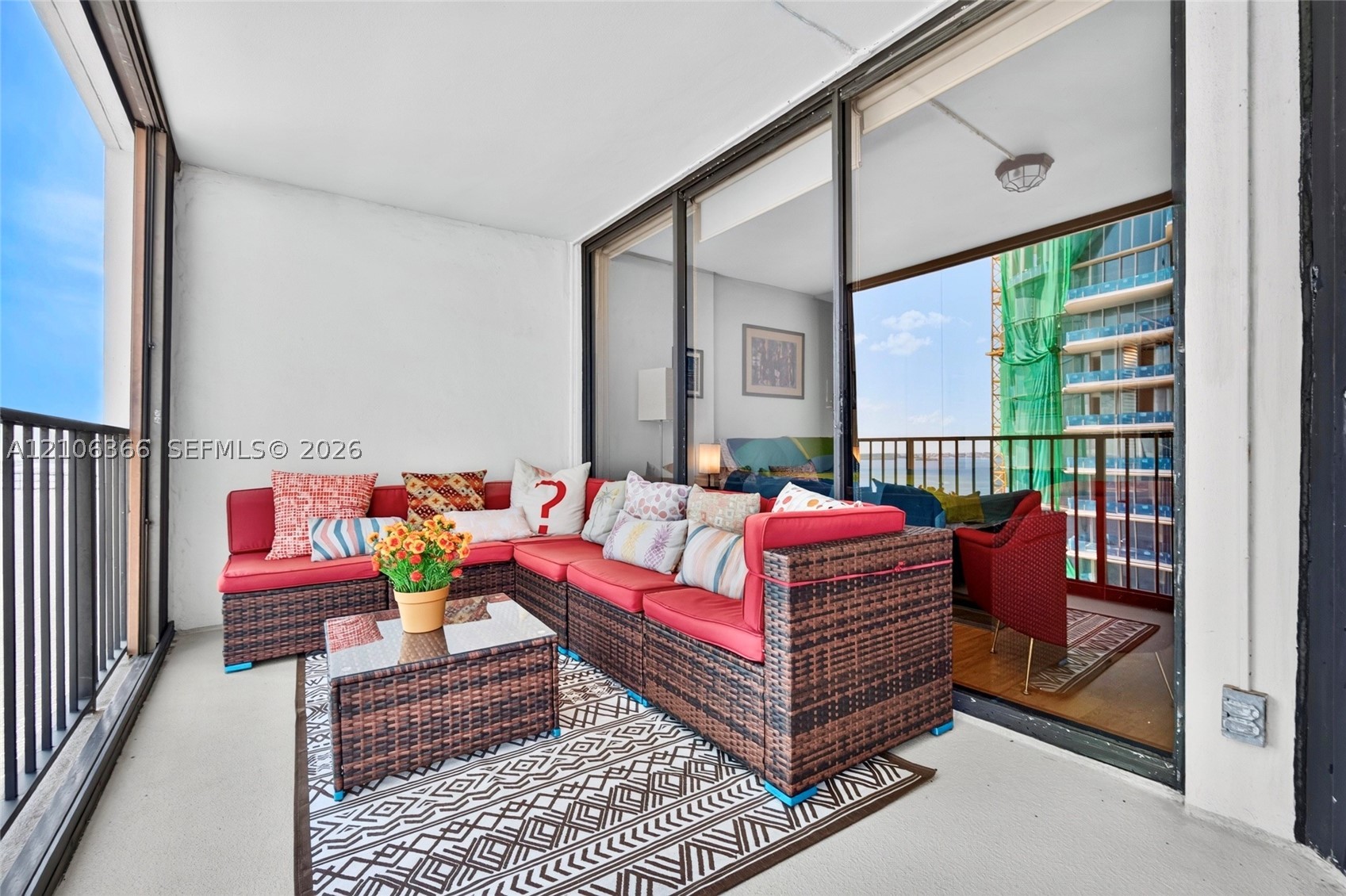 1865 Brickell Ave #A2004, Miami FL 33129