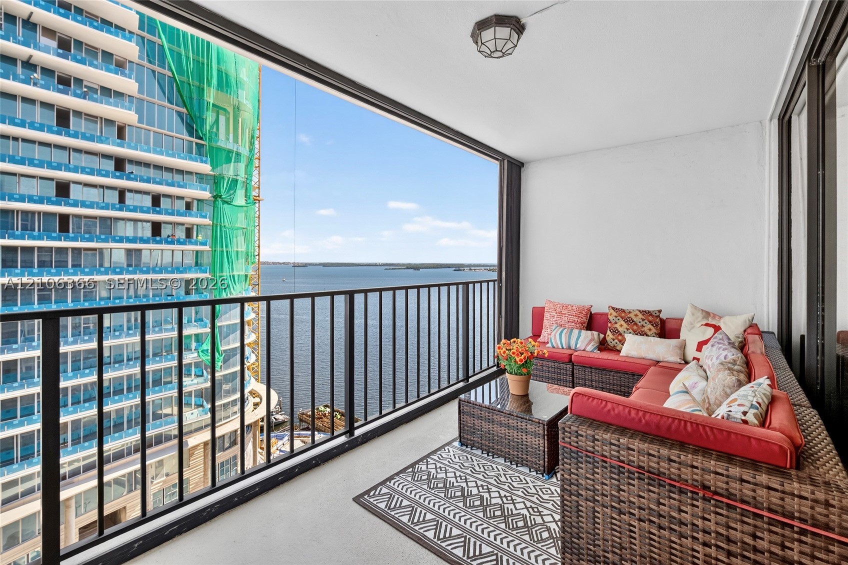 1865 Brickell Ave #A2004, Miami FL 33129