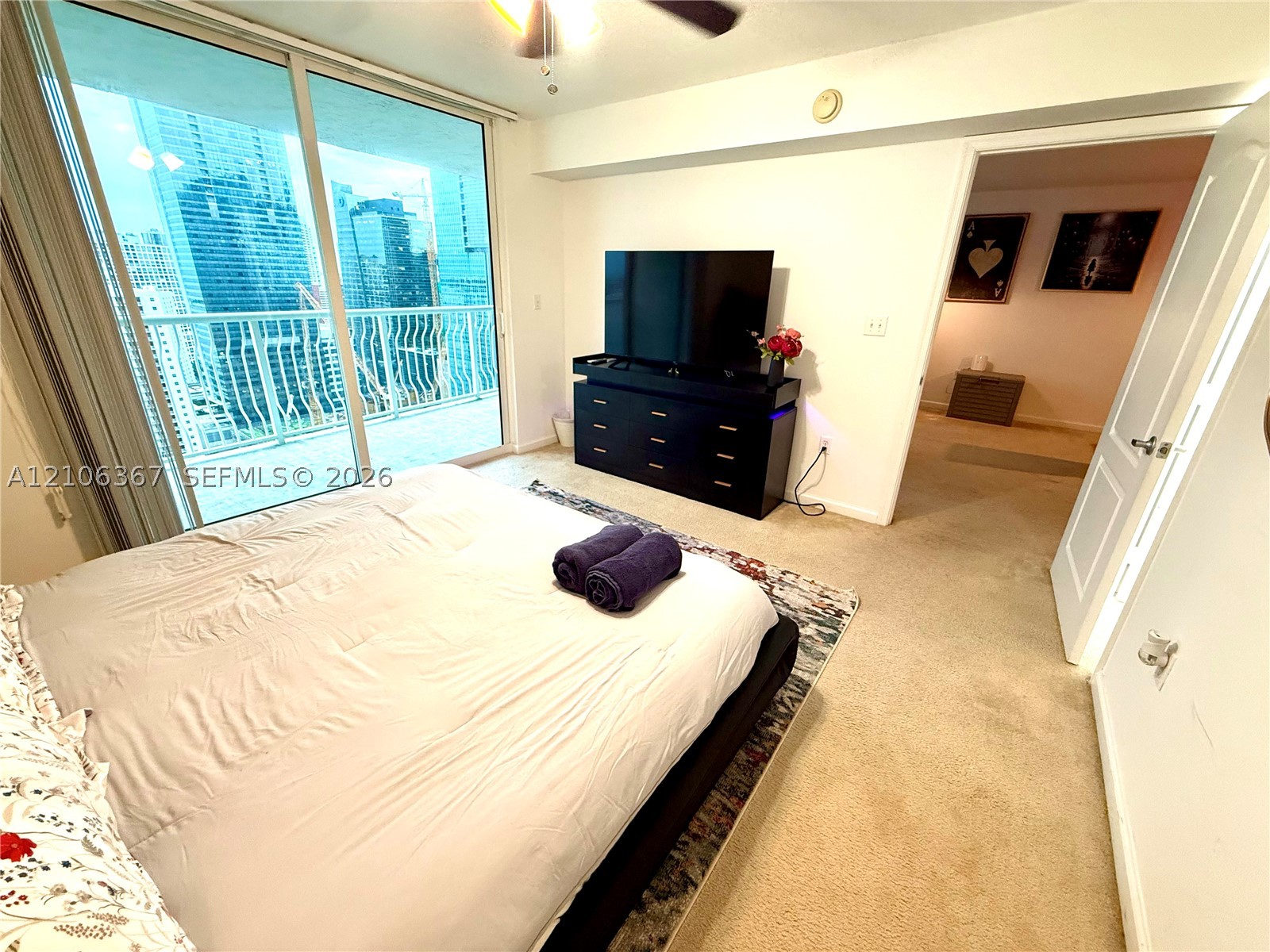1200 Brickell Bay Dr #3505, Miami FL 33131