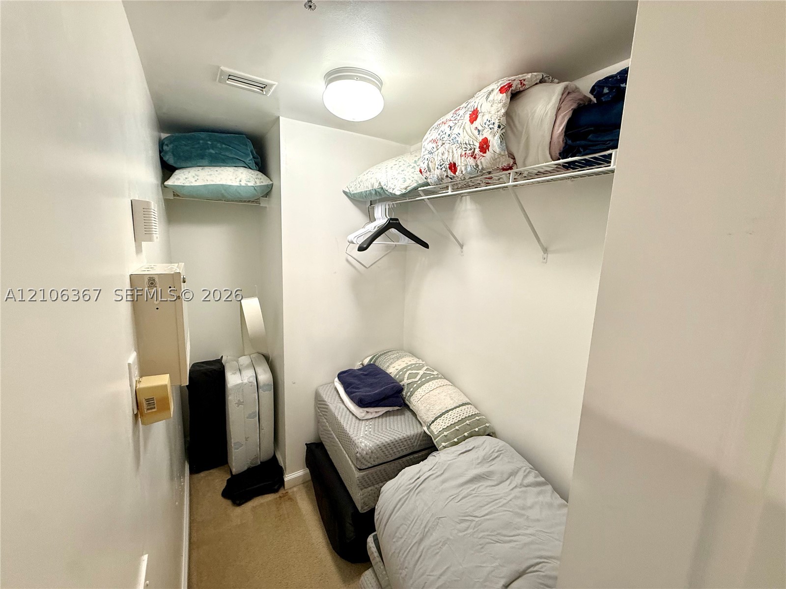 1200 Brickell Bay Dr #3505, Miami FL 33131