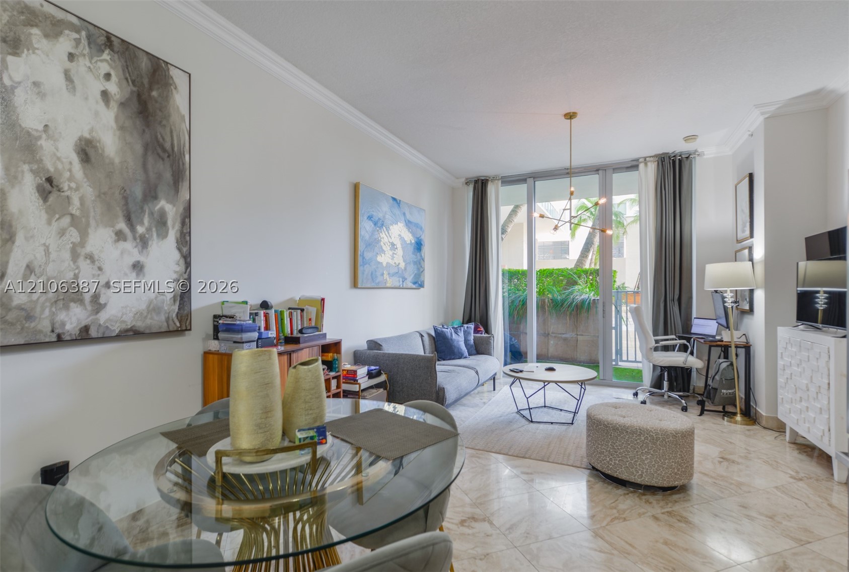 3470 E Coast Ave #706H, Miami FL 33137