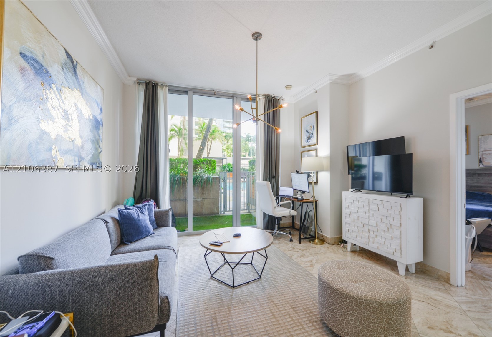 3470 E Coast Ave #706H, Miami FL 33137