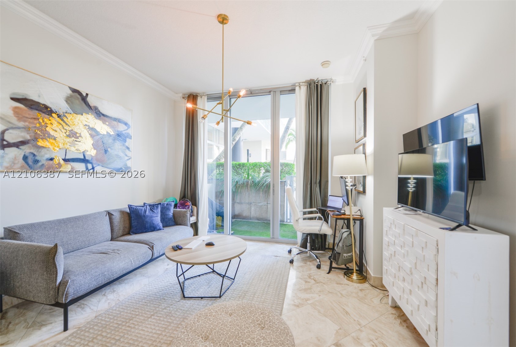 3470 E Coast Ave #706H, Miami FL 33137
