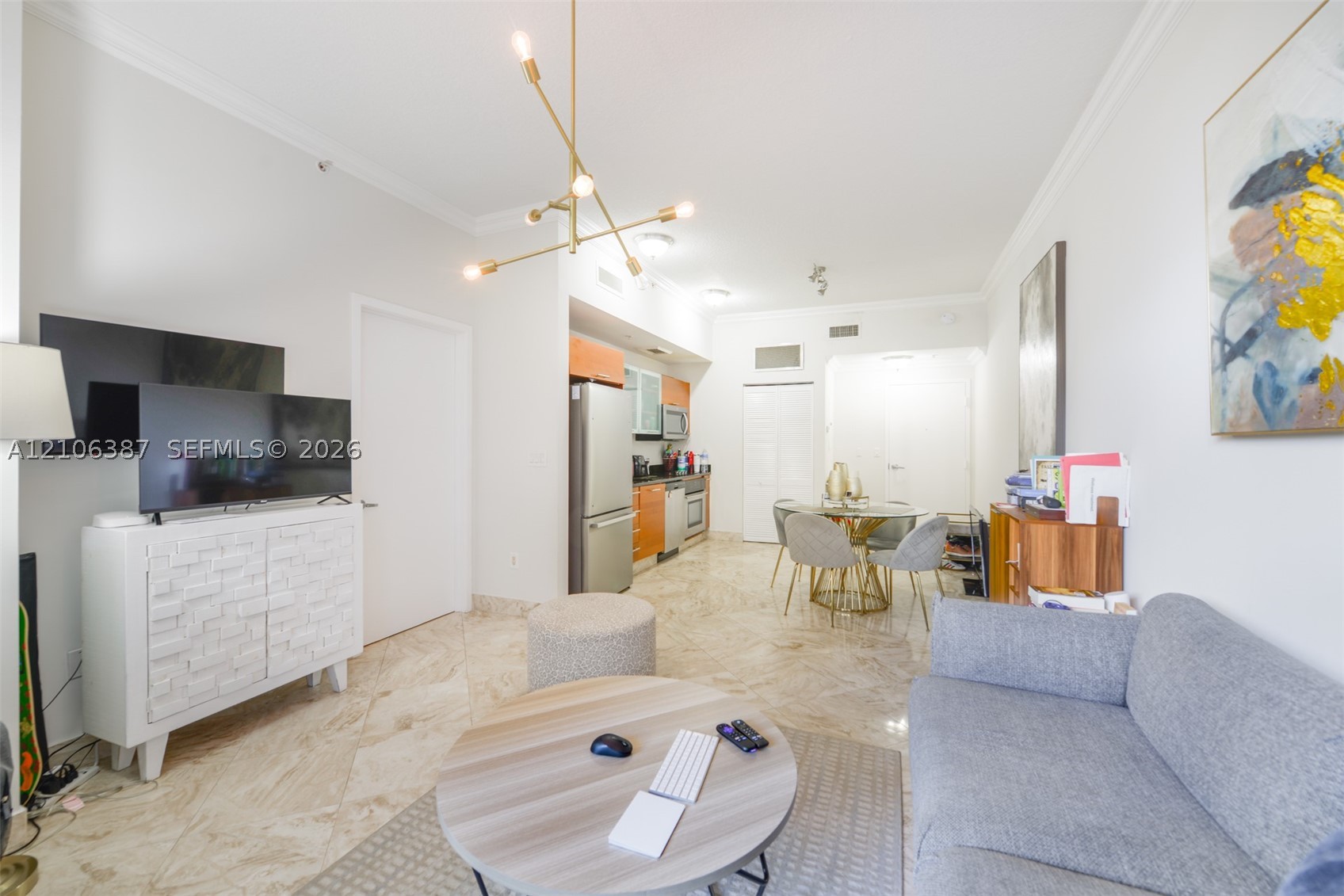 3470 E Coast Ave #706H, Miami FL 33137