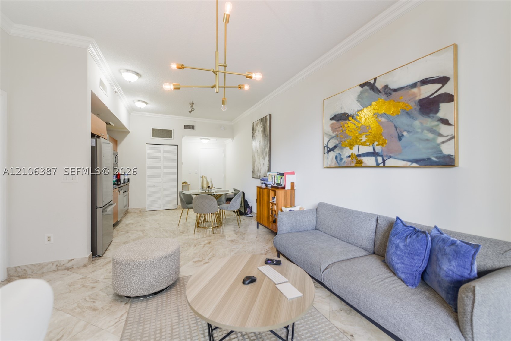 3470 E Coast Ave #706H, Miami FL 33137
