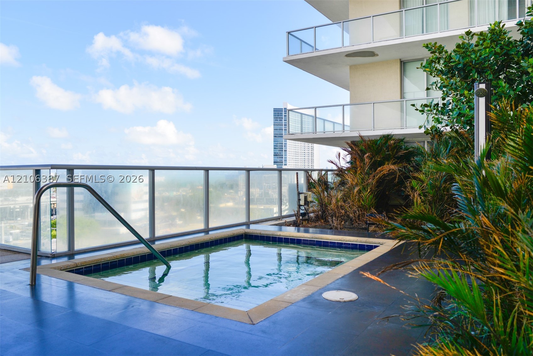 3470 E Coast Ave #706H, Miami FL 33137