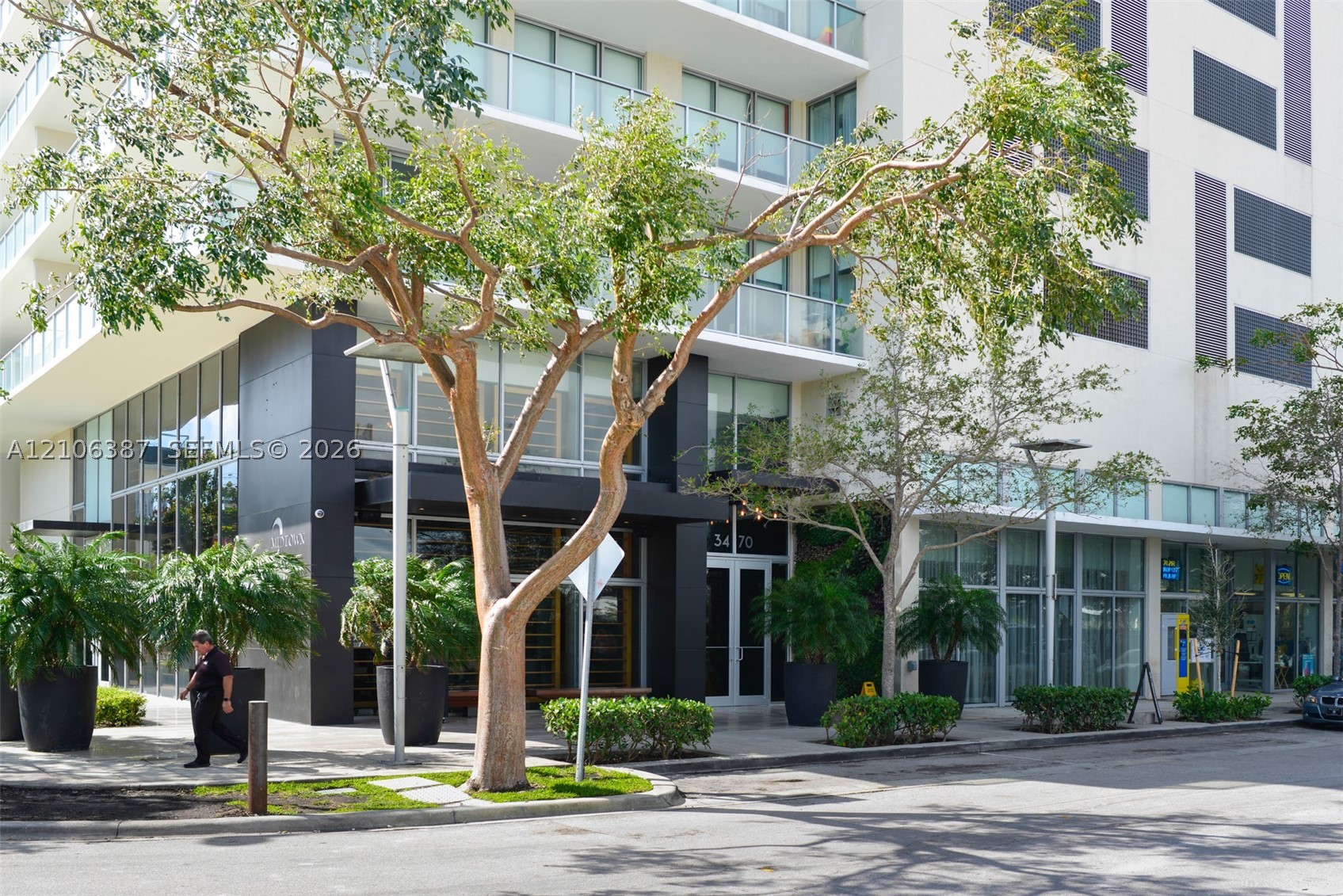 3470 E Coast Ave #706H, Miami FL 33137