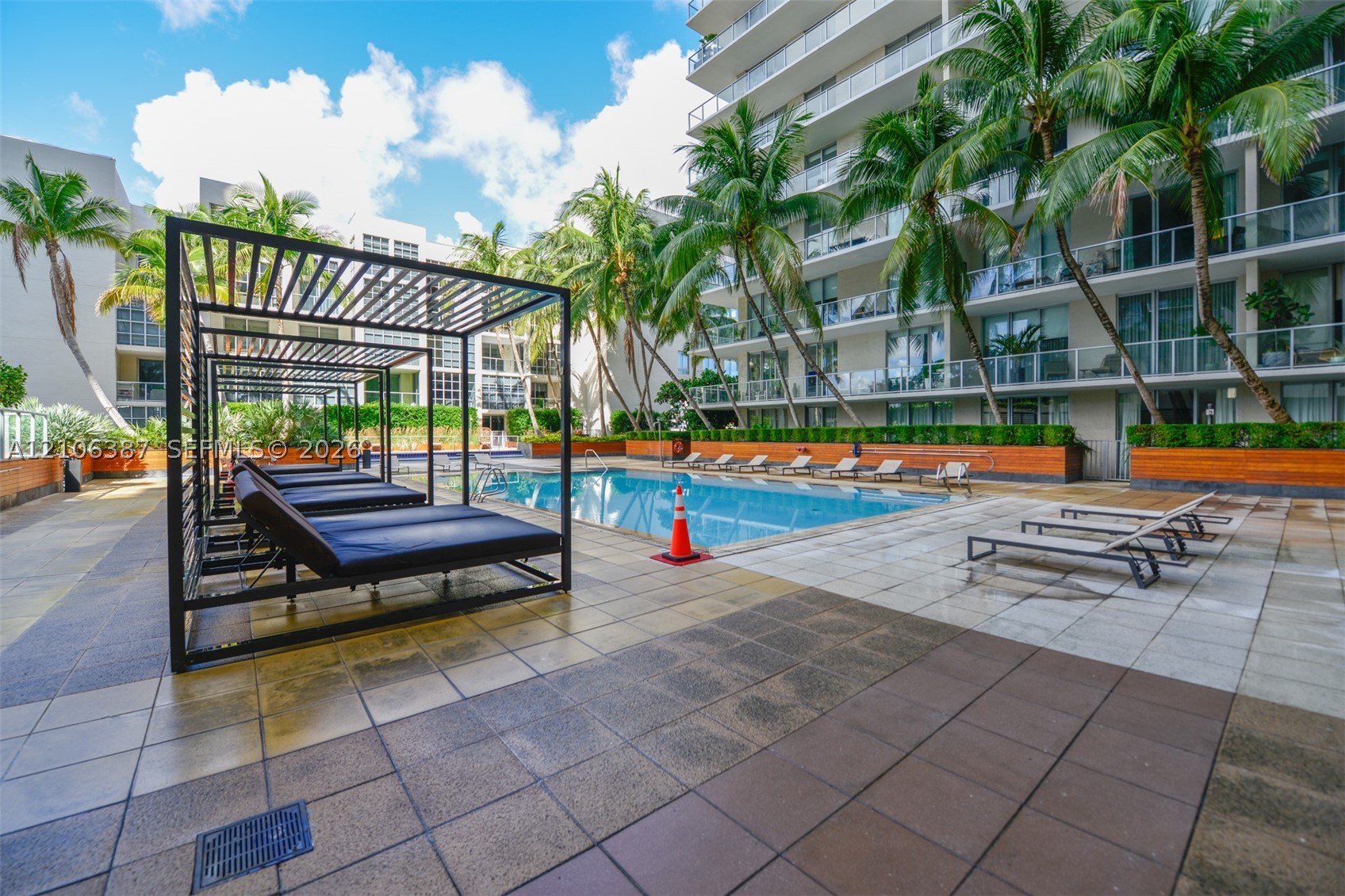 3470 E Coast Ave #706H, Miami FL 33137