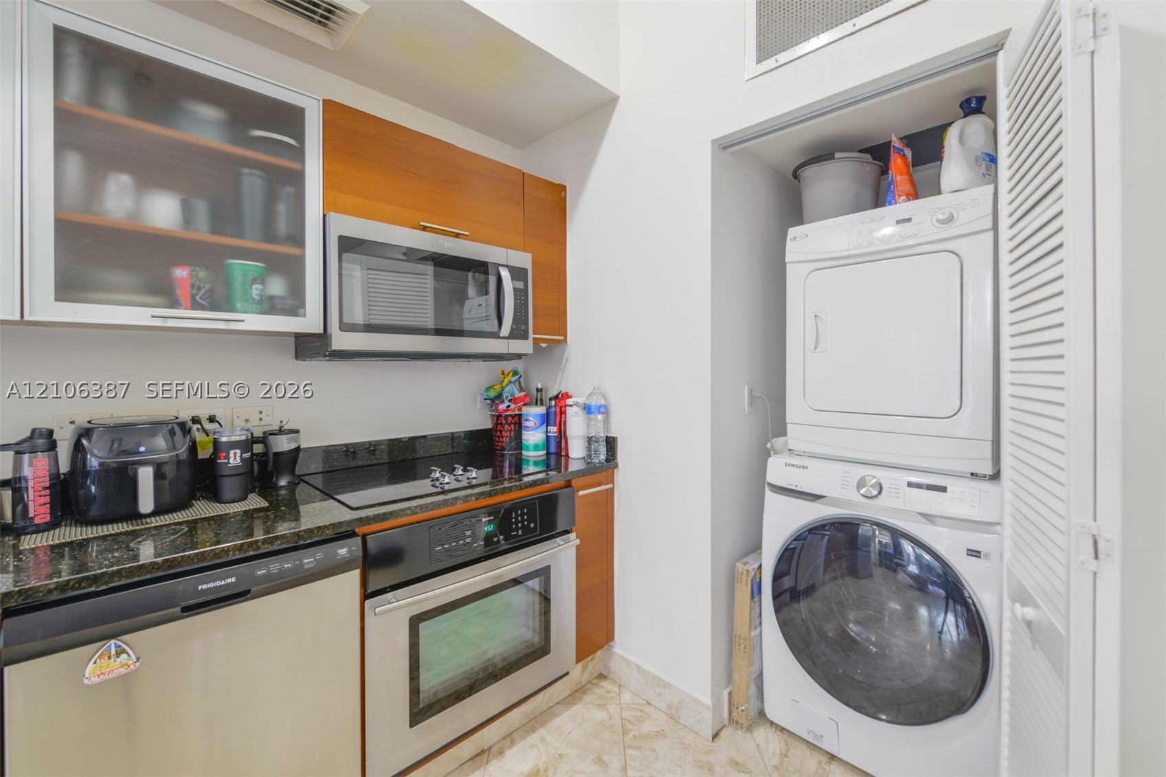 3470 E Coast Ave #706H, Miami FL 33137