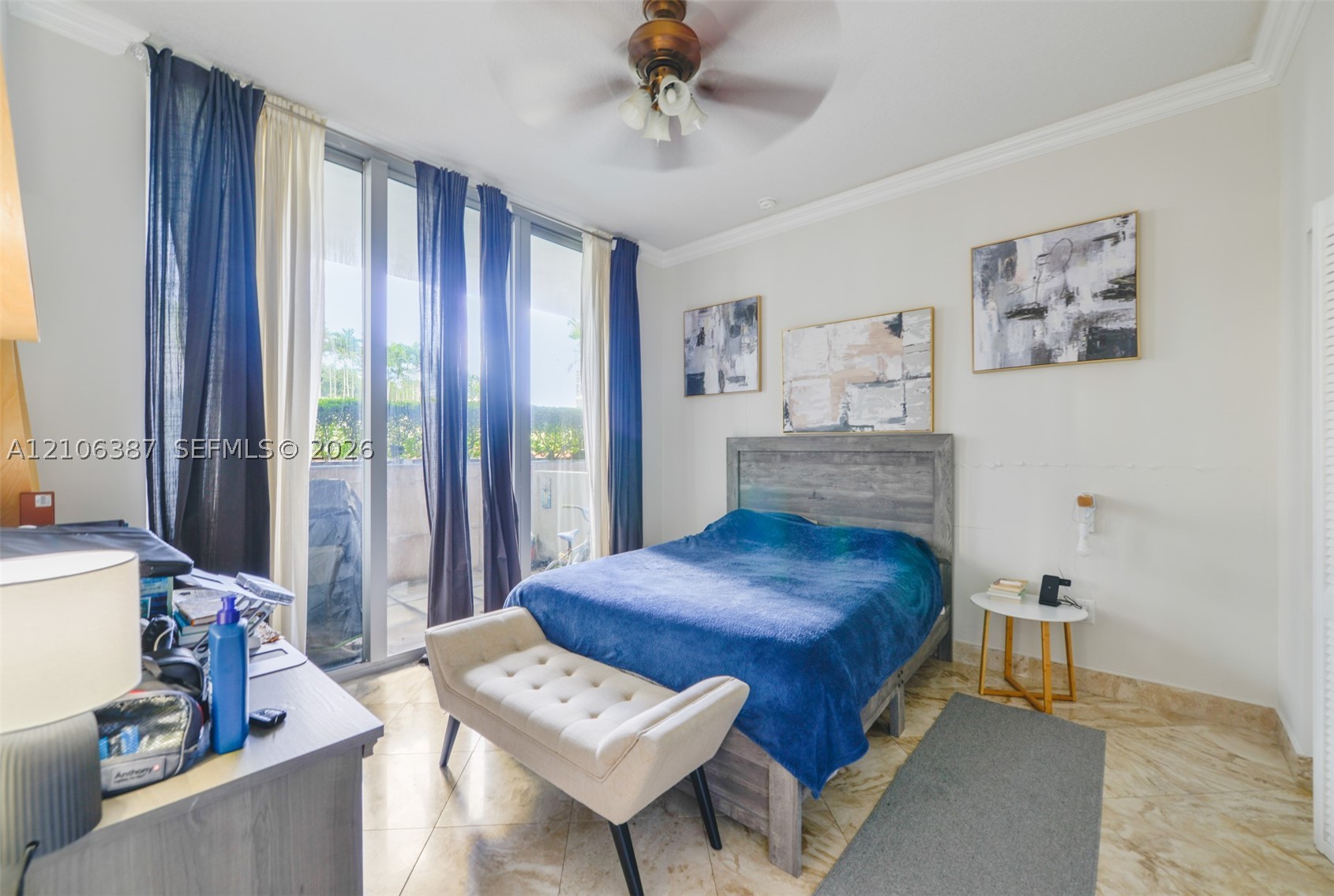 3470 E Coast Ave #706H, Miami FL 33137